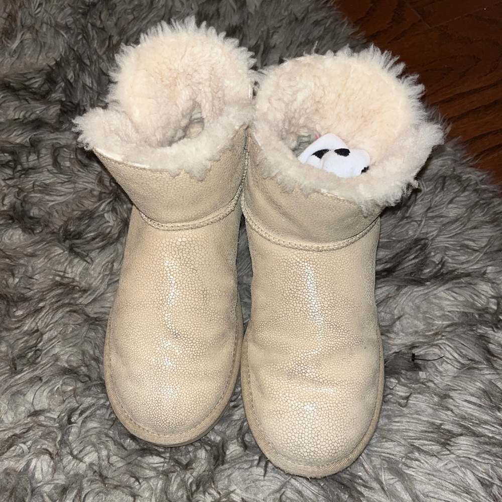 Ugg Booties - image 1
